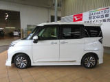 トール 1.0 カスタムG 