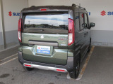 スペーシアギア ハイブリッド(HYBRID) XZターボ 4WD 