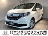 ちょうどいいコンパクトミニバンのフリードが入庫しました。日常使いから週末のおでかけにもいいですね。