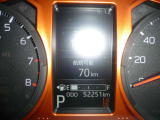 走行52251Km
