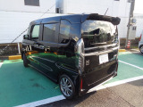 N-BOXカスタム L 
