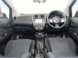 ノート 1.2 X FOUR 4WD 
