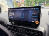 スマートフォンリンク(AppleCarPlay/AndloidAuto)