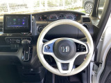 【Honda SENSING】いつもの道で、高速道路などで、安心・快適な運転を支援します。先進の安全運転機能システム搭載。