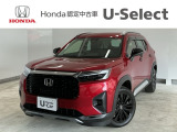 ホンダ WR-V