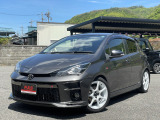 特別なチューニングが施されたスポーツモデル 『'17 トヨタ ヴィッツ 1.5 GR スポーツ GR 5MT』 が入庫しました!