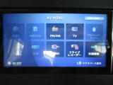 CD&DVD再生、地デジTV、FM&AM視聴、Bluetooth対応になっており、多機能ですよ♪素敵な音楽で楽しいドライブを★