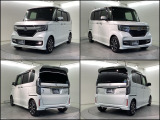 納車前に点検・整備を行なった後、納車致します。