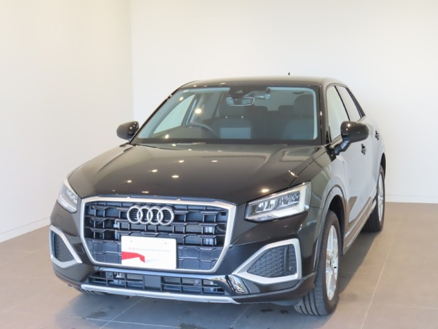 Q2 35 TFSI アドバンスド