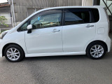この度は和歌山ダイハツ販売株式会社の中古車をご覧頂きありがとうございます。