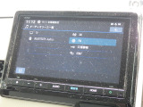■純正メモリーナビ■ナビだけでなく、TVも視聴可能!bluetooth接続にも対応しています♪