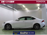 IS 300h バージョンL 