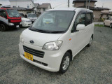 ルクラ L 4WD 