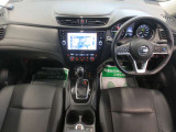 エクストレイル 2.0 20Xi ハイブリッド 4WD 