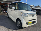 N-BOX G Lパッケージ 