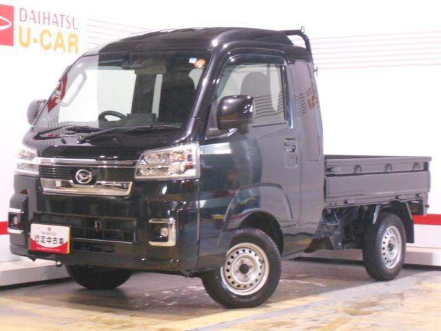 ハイゼットトラック ジャンボ エクストラ 4WD 