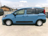トヨタ認定中古車になります。まるごとクリーニングで見えない部分もまるごと洗浄しております。
