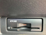 ETC2.0を装備しております。高速道路での渋滞情報取や従来のETCより通行料金がお安くなる場合がございます。