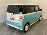 ムーヴキャンバス G メイクアップ SAII 
