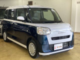 ムーヴキャンバス  ストライプス X