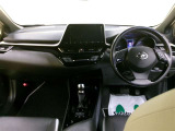 C-HR ハイブリッド 1.8 G モード ネロ 