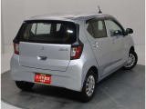 ミライース L SAIII 
