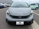 フィット 1.5 e:HEV RS 