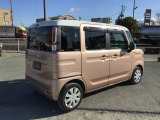 便利な、両側電動スライドドア付 ☆狭い場所での乗り降りや、チャイルドシートに乗せるとき、スライドドアで本当に良かったと思います☆
