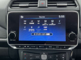 ニッサンコネクトメモリーナビ・9インチ画面・フルセグTV・FM/AM・Bluetoothオーデイオ・アラウンドビューモニター・ETC車載器対応
