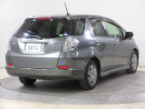ボディクリーニング後、愛車をピカピカの状態へ保護するコーティング「ブライトパック」がおススメです!水垢がつきにくく、手入れがしやすくなりますよ!いつも愛車をきれいにしておきたい方におススメです。