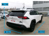 RAV4 2.0 アドベンチャー オフロードパッケージ II 4WD 