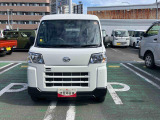ハイゼットカーゴ  デラックス