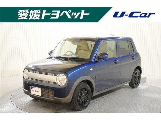 アルトラパン L 