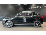 GLAクラス AMG GLA35 4マチック 4WD 