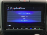 ドライブレコーダー☆万が一にも安心のドライブレコーダー装備。映像を証拠として残せます☆おひとりで運転している時でも安心ですね☆映像はナビ画面で確認できます☆