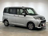 タンク 1.0 カスタム G S 4WD 
