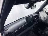 コンパクトカーならではの小回りの良さで、街乗りでもスイスイと!運転しやすいお車です。