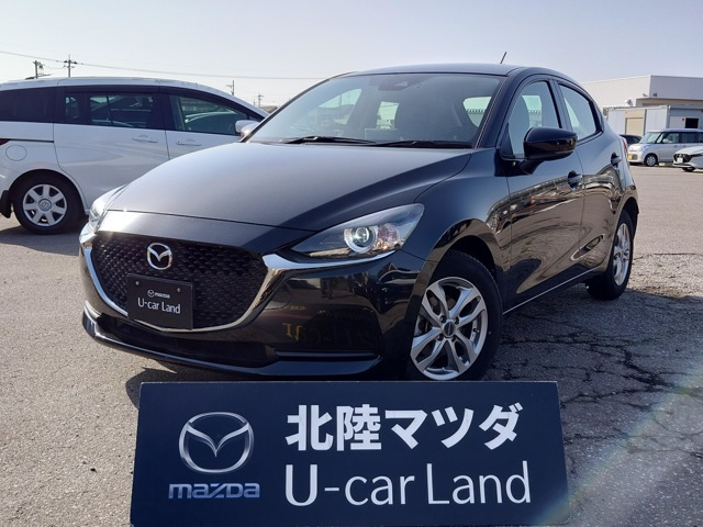 MAZDA2 1.5 15S 