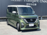 日産ディーラーならではの信頼の整備☆充実した保証☆全国にまたがる日産のネットワークが貴方とお車をサポートします♪