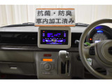 アルトラパン モード 4WD 