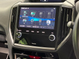 【純正ナビ】人気の純正ナビを装備。オーディオ機能も充実しており、Bluetooth接続すればお持ちのスマホやMP3プレイヤーの音楽を再生可能!毎日の運転がさらに楽しくなります!!