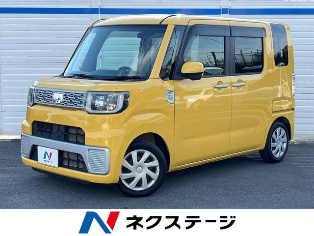 ウェイク D