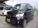 日産 ルークス