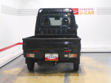 ハイゼットトラック ジャンボ エクストラ 4WD 