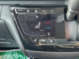 寒い日にあると嬉しいシートヒーター付きです。運転席だけではなく、助手席にも装備されているので、同乗される方も暖かくお過ごし頂けます。