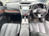 レガシィB4 2.5 i アイサイト 4WD 