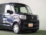 ☆納車前には撥水コーティングで外装のツヤとクリアを復活させます!!納車後の、お手入れも楽にして頂けます!!(パックによります)