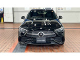 Cクラス C220d ラグジュアリー (ISG) (ISG) ディーゼルターボ MP202502