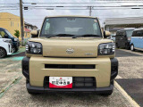 タフト X 