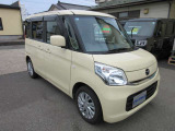 フレアワゴン XS 4WD 